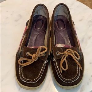 Sperry Skimmer Boat Shoe